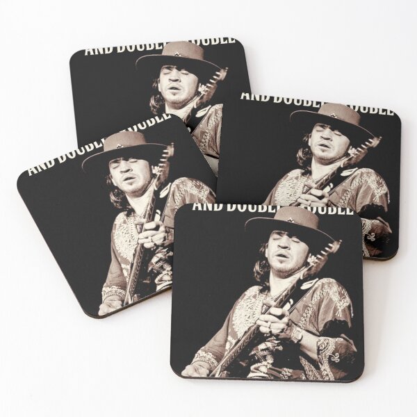 Item preview, Stevie-Ray-Vaughan-Performs-On-Stage designed and sold by DuyetLac5rj3.