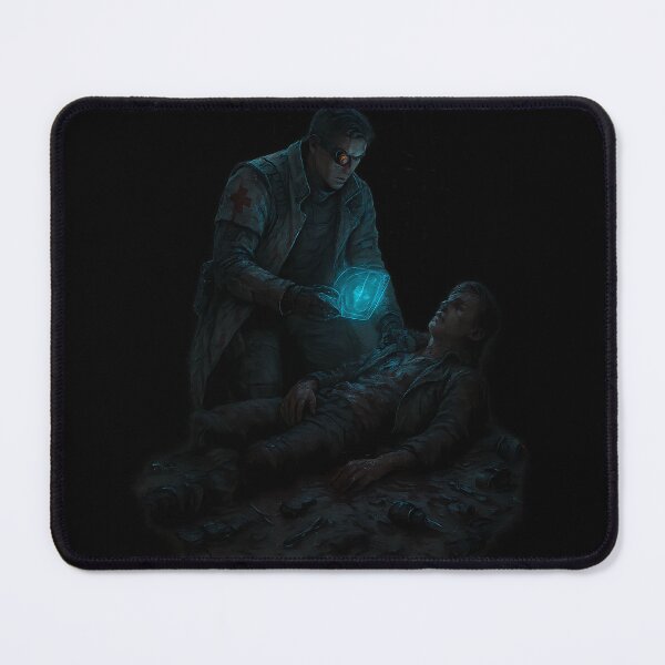 Item preview, The Medic designed and sold by Tactical Override.