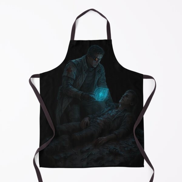 Item preview, The Medic designed and sold by Tactical Override.