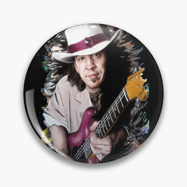 Item preview, Stevie-Ray-Vaughan-Performs-On-Stage designed and sold by DuyetLac5rj3.