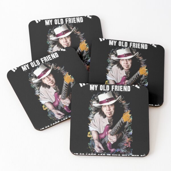 Item preview, Stevie-Ray-Vaughan-Performs-On-Stage designed and sold by DuyetLac5rj3.
