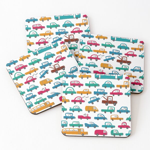 Item preview, Mouse Traffic designed and sold by PaulNugent.
