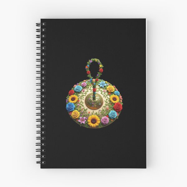 Item preview,  Music Lover Gift, Musician Gift, Beautiful Sounds,Traditional and Modern Musical Instruments, ivy flowers, Floral,Nature Love Art ,Nature Lover Gift, Peaceful Natural Design designed and sold by chipmuckdesignn.