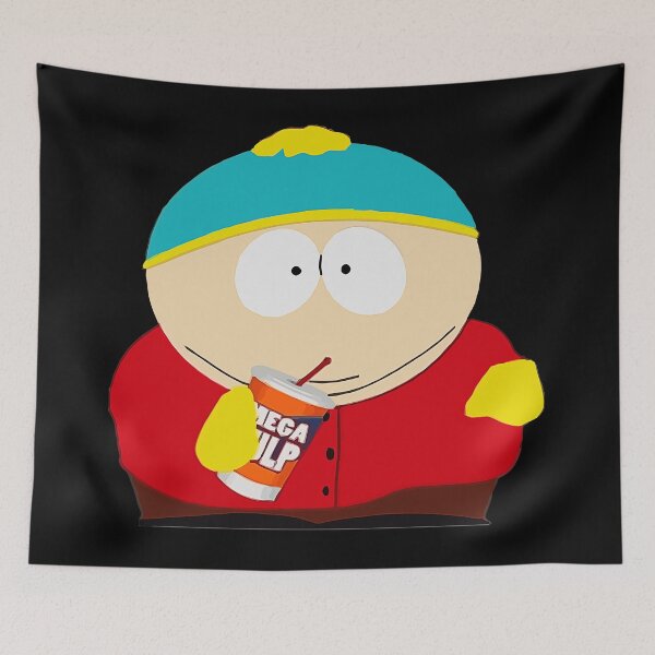 Item preview, Cartman South Park designed and sold by maranabace.