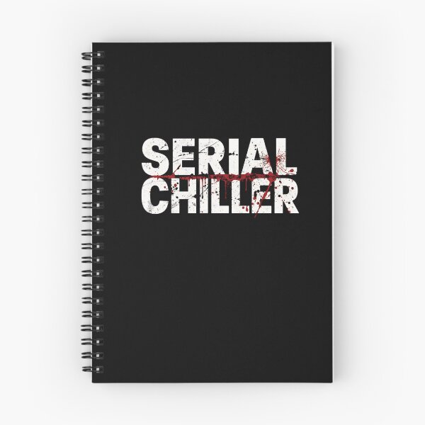 Item preview, Serial Chiller designed and sold by FitEnvy.
