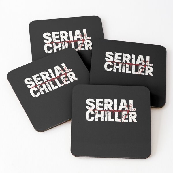 Item preview, Serial Chiller designed and sold by FitEnvy.