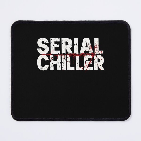 Item preview, Serial Chiller designed and sold by FitEnvy.