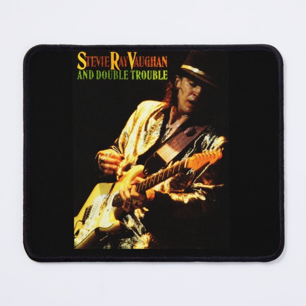 Item preview, Stevie-Ray-Vaughan-Performs-On-Stage designed and sold by DuyetLac5rj3.