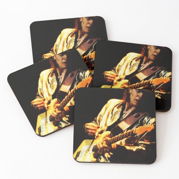 Item preview, Stevie-Ray-Vaughan-Performs-On-Stage designed and sold by DuyetLac5rj3.