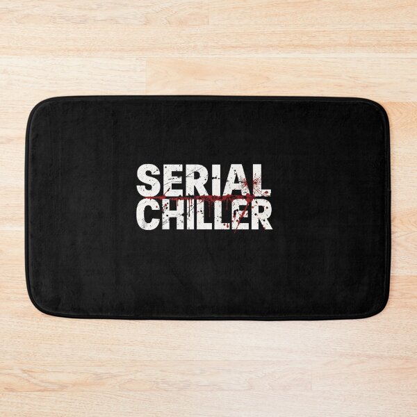 Item preview, Serial Chiller designed and sold by FitEnvy.