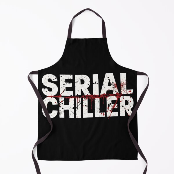 Item preview, Serial Chiller designed and sold by FitEnvy.