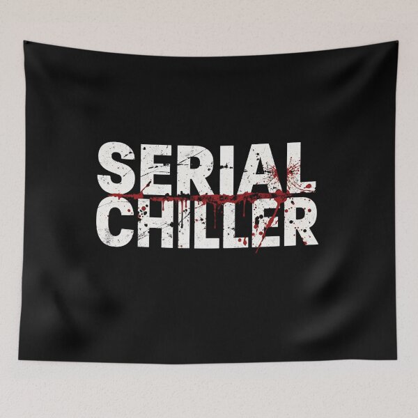 Item preview, Serial Chiller designed and sold by FitEnvy.