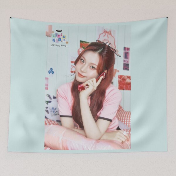 Item preview, UMJI of VIVIZ  designed and sold by jaofnn.