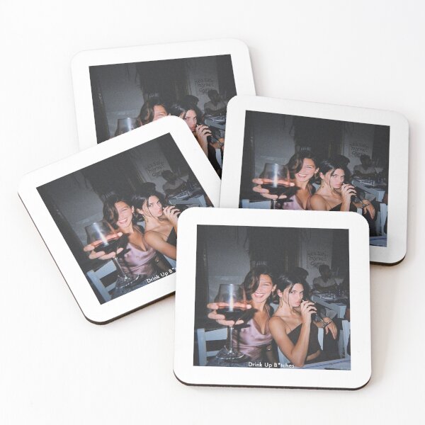 Item preview, kendall jenner and bella hadid  Active  designed and sold by GabriellaDuncan.