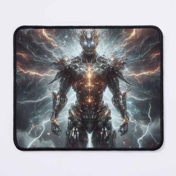 Item preview, Ardyn – The Storm of Circuits designed and sold by DreamArt Creations.