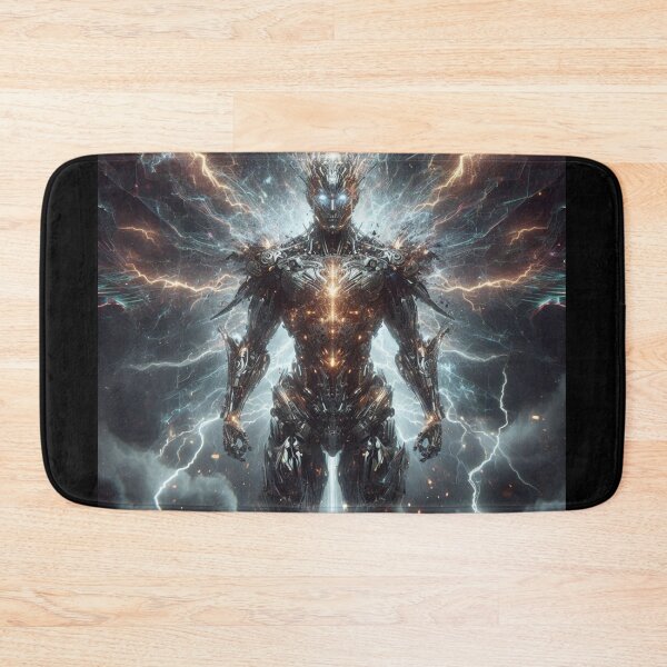 Item preview, Ardyn – The Storm of Circuits designed and sold by DreamArt Creations.