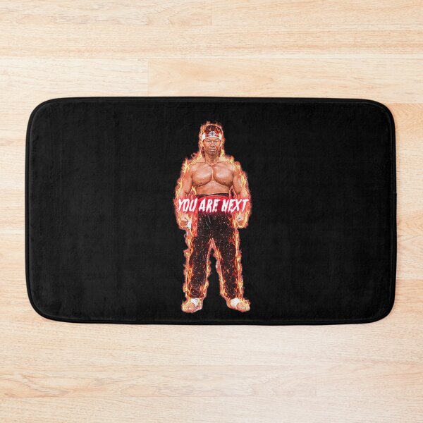Item preview, YOU ARE NEXT – retro combat style designed and sold by Wawan35200.