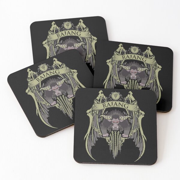 Item preview, RAJANG CREST Classic  designed and sold by zudembhamad.