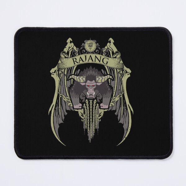 Item preview, RAJANG CREST Classic designed and sold by zudembhamad.