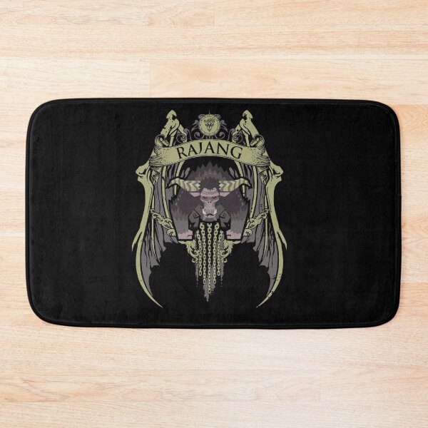Item preview, RAJANG CREST Classic  designed and sold by zudembhamad.