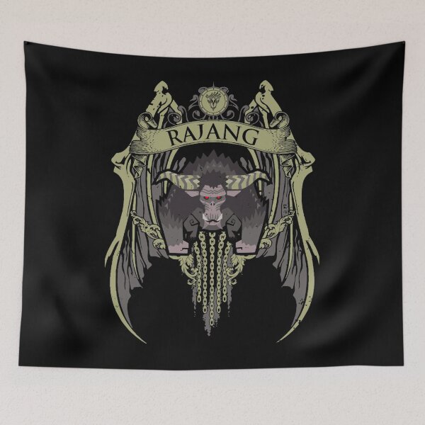 Item preview, RAJANG CREST Classic  designed and sold by zudembhamad.
