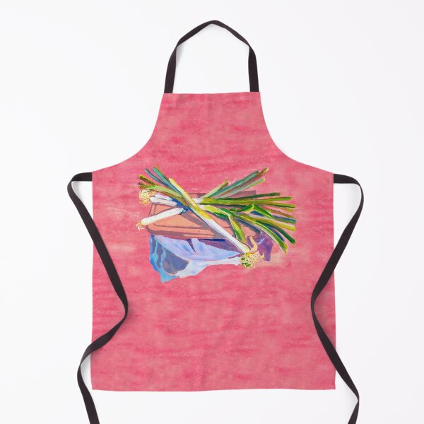 Item preview, leeks designed and sold by cybermanolo.
