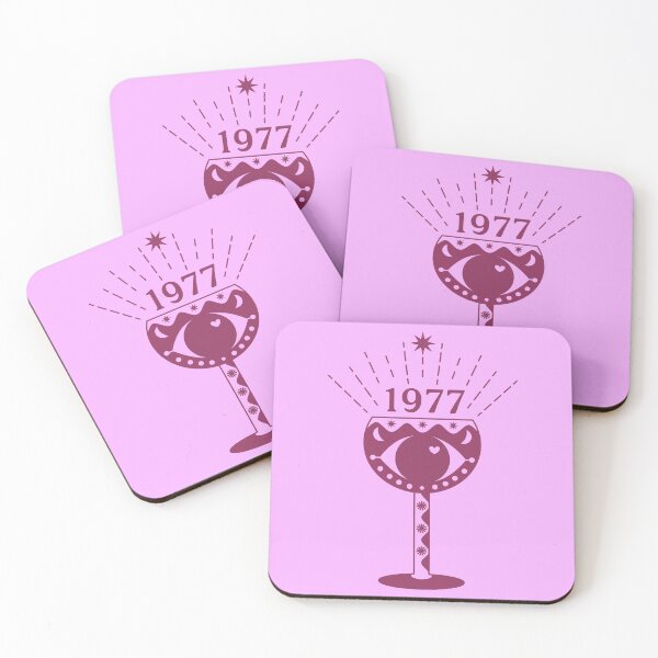 Item preview, 1977 Birthday Celebrations designed and sold by Lumimango.