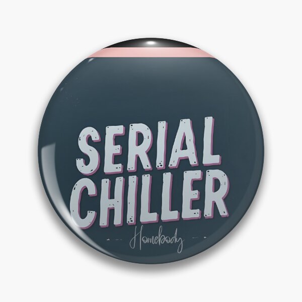 Item preview, Serial Chiller designed and sold by FitEnvy.