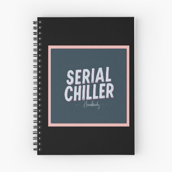 Item preview, Serial Chiller designed and sold by FitEnvy.