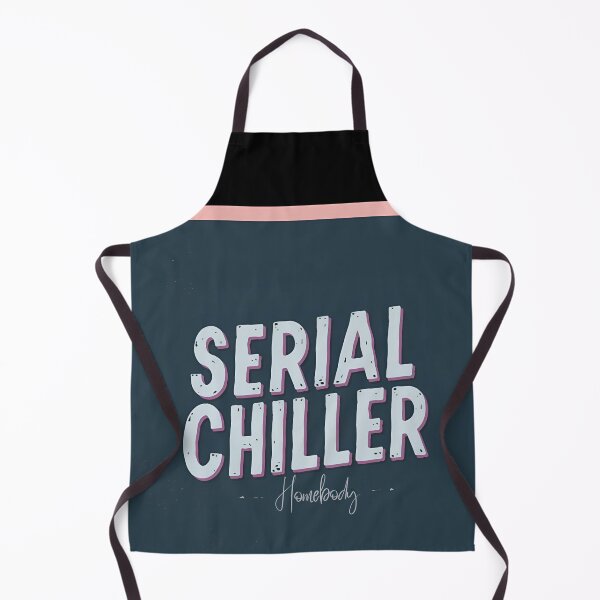 Item preview, Serial Chiller designed and sold by FitEnvy.