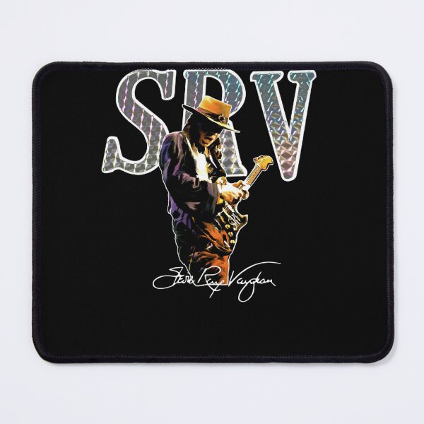 Item preview, Stevie-Ray-Vaughan-Performs-On-Stage designed and sold by DuyetLac5rj3.