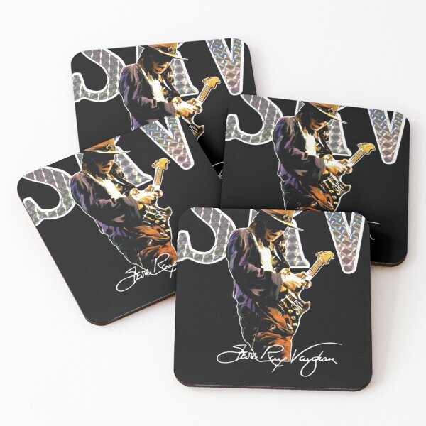 Item preview, Stevie-Ray-Vaughan-Performs-On-Stage designed and sold by DuyetLac5rj3.