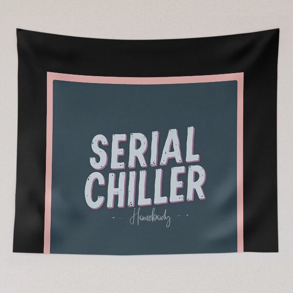 Item preview, Serial Chiller designed and sold by FitEnvy.