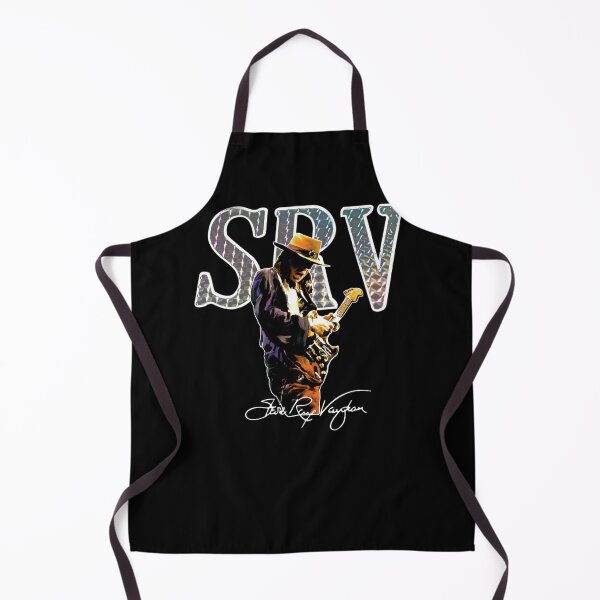 Item preview, Stevie-Ray-Vaughan-Performs-On-Stage designed and sold by DuyetLac5rj3.