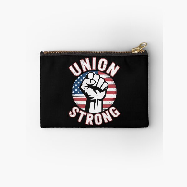 Item preview, Union Strong Labor Day  designed and sold by ClassicAnthony.