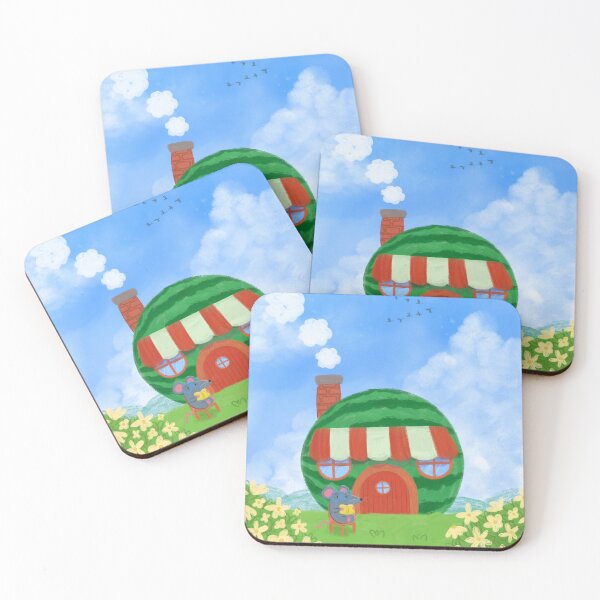 Item preview, Watermelon  designed and sold by PaulNugent.