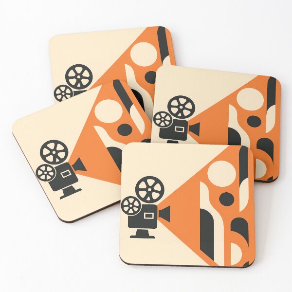 Item preview, Cinematic Spectrum Film Cinema designed and sold by Cine8.
