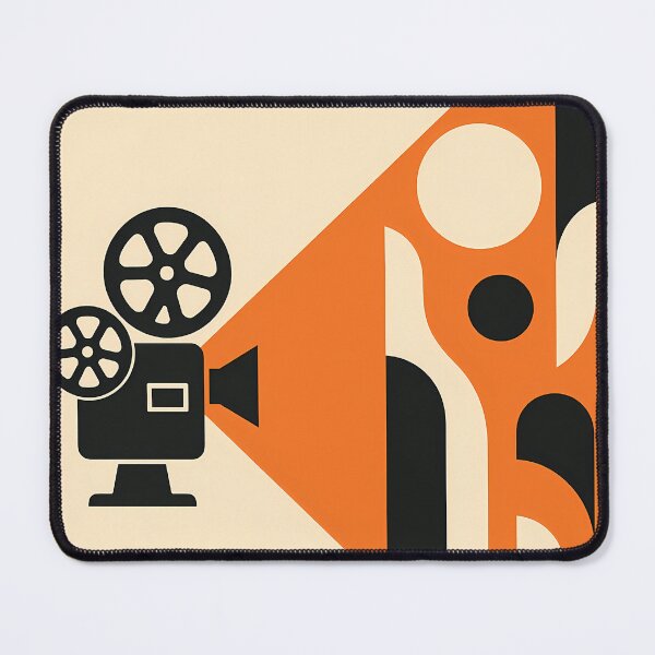 Item preview, Cinematic Spectrum Film Cinema designed and sold by Cine8.