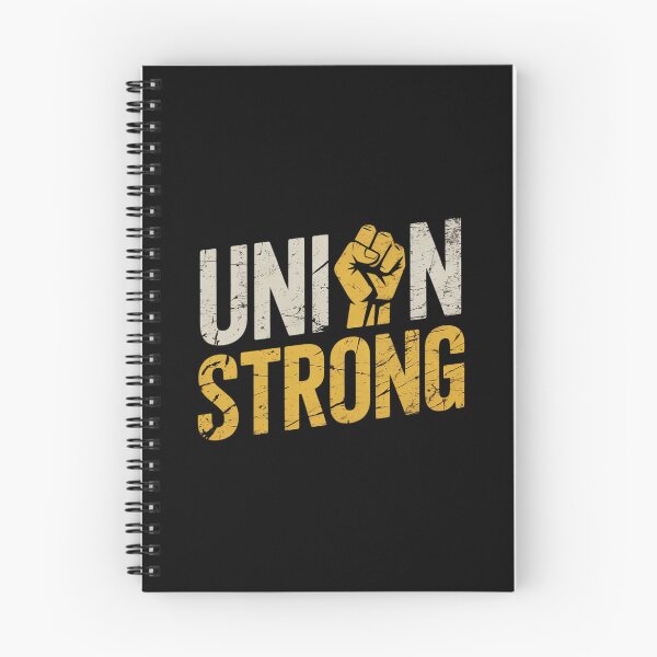 Item preview, Union Strong Labor Day Proud Union Worker Laborer1  designed and sold by ClassicAnthony.
