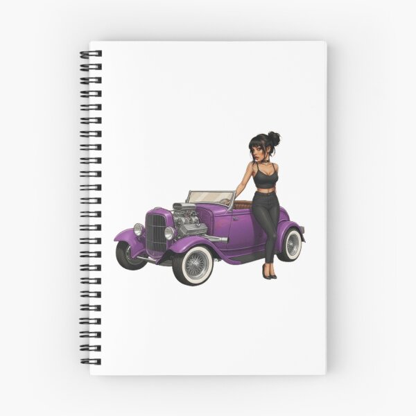 Item preview, "Retro Glamour: Charm and Audacity of Pin-Ups” designed and sold by CHRIST5000.