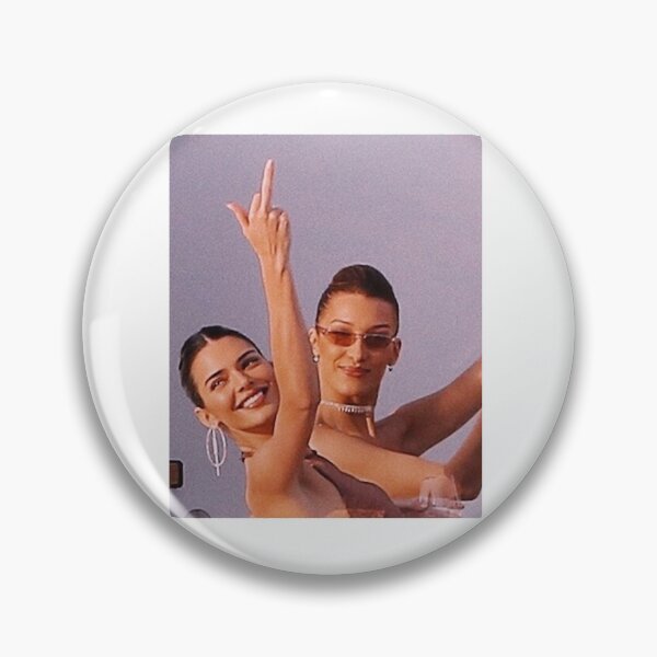 Item preview, Kendall Jenner and Bella Hadid Active  designed and sold by GabriellaDuncan.