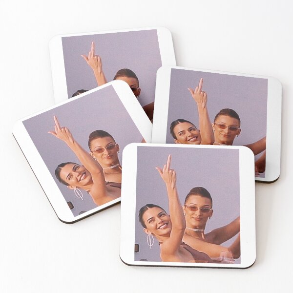 Item preview, Kendall Jenner and Bella Hadid Active  designed and sold by GabriellaDuncan.