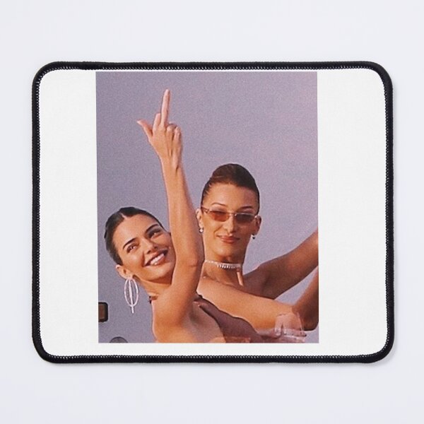 Item preview, Kendall Jenner and Bella Hadid Active  designed and sold by GabriellaDuncan.