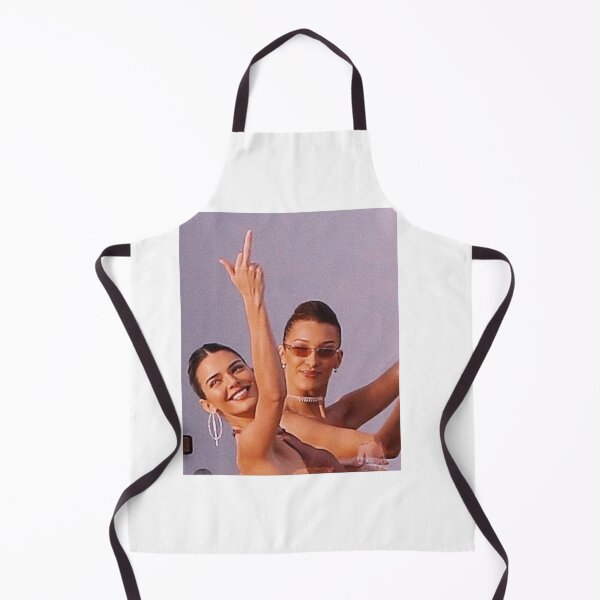 Item preview, Kendall Jenner and Bella Hadid Active designed and sold by GabriellaDuncan.