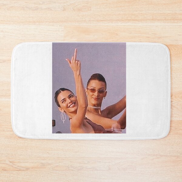 Item preview, Kendall Jenner and Bella Hadid Active  designed and sold by GabriellaDuncan.