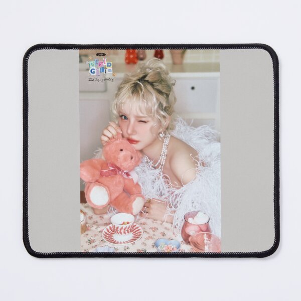 Item preview, EUNHA of VIVIZ designed and sold by jaofnn.
