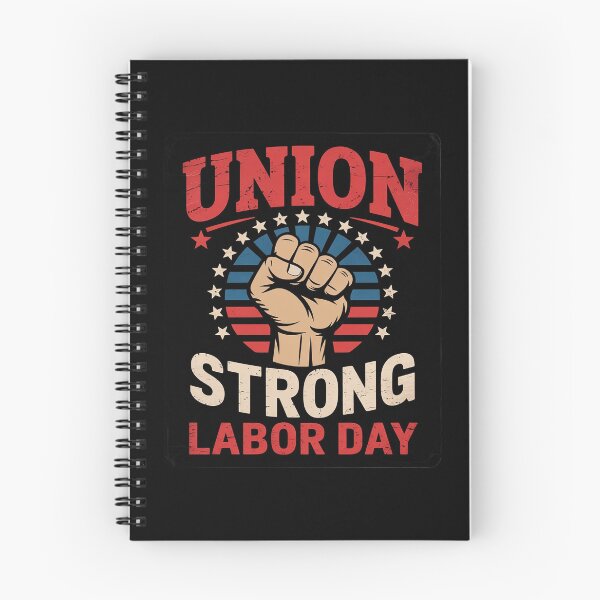 Item preview, Union Strong Labor Day Union Workers & Supporters  designed and sold by ClassicAnthony.