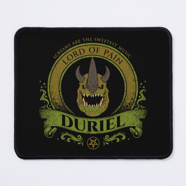 Item preview, LORD OF PAIN - GRUNGE EMBLEM designed and sold by EscanV.
