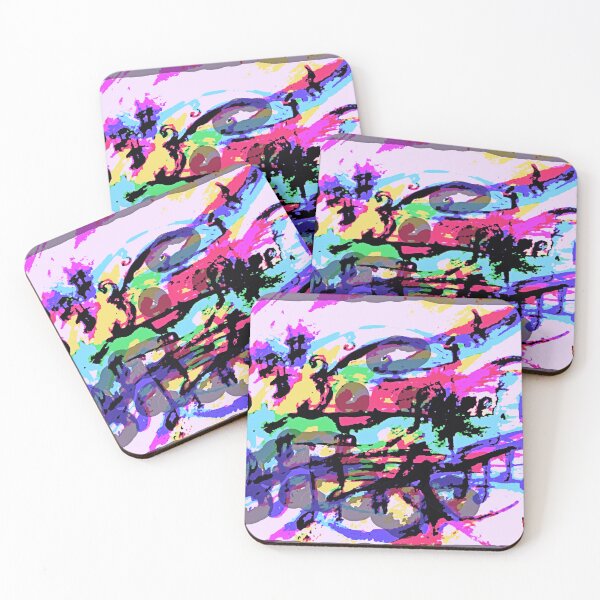 Item preview, Let's Play/2 designed and sold by Marzena Salwowska.