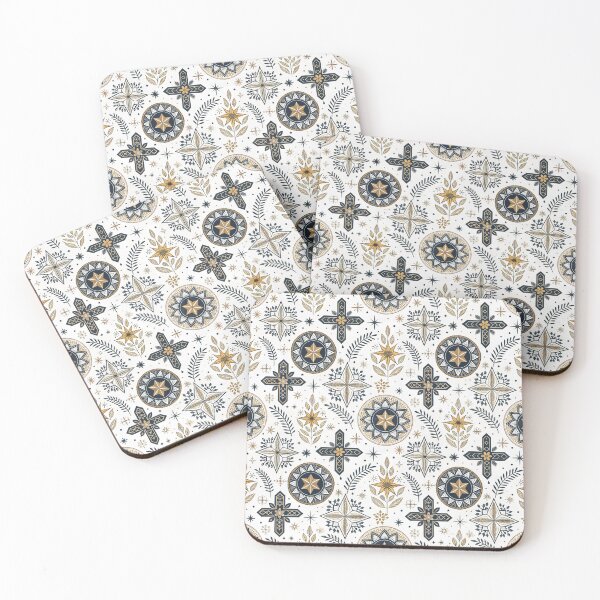 Item preview, Nordic Geometry designed and sold by Shuga-Design.
